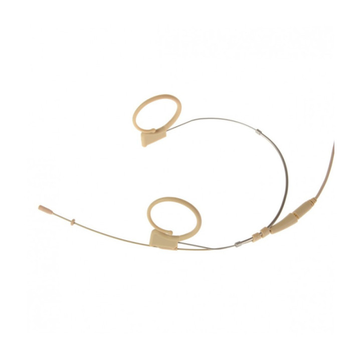 Voice Technologies VT DUPLEX-VOCAL/KIT - Headworn