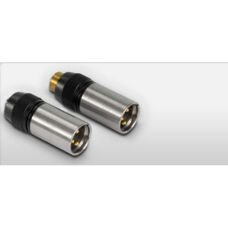 Voice Technologies VT1126-HARDWIRED -  Phantom Audio Adapter Hardwired Version