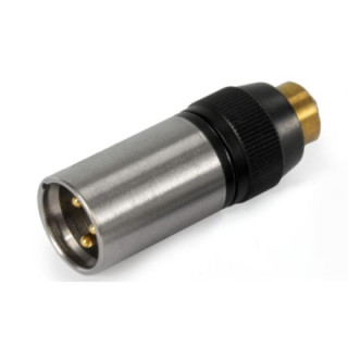 Voice Technologies VT1126-S1P - Phantom Audio Adapter for Sennheiser 1 Pin