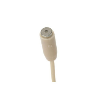 Voice Technologies VT401BEIGE/NO - Miniature Lavalier Microphone (no box, no accessories)