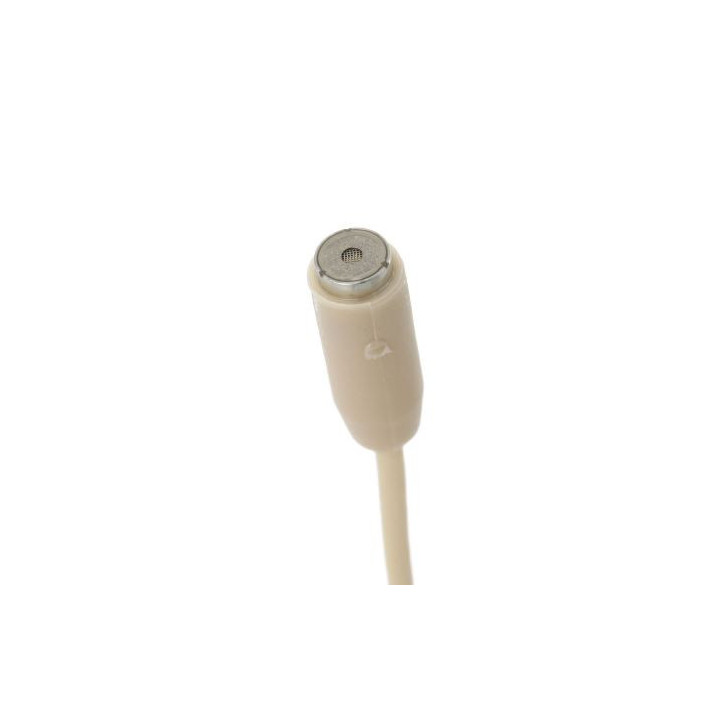 Voice Technologies VT401BEIGE/NO - Miniature Lavalier Microphone (no box, no accessories)