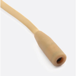 Voice Technologies VT403BEIGE/NO - Miniature Lavalier Microphone (no box, no accessories)