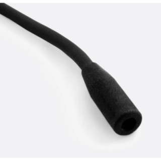 Voice Technologies VT403BLACK/NO - Miniature Lavalier Microphone  (no box, no accessories)