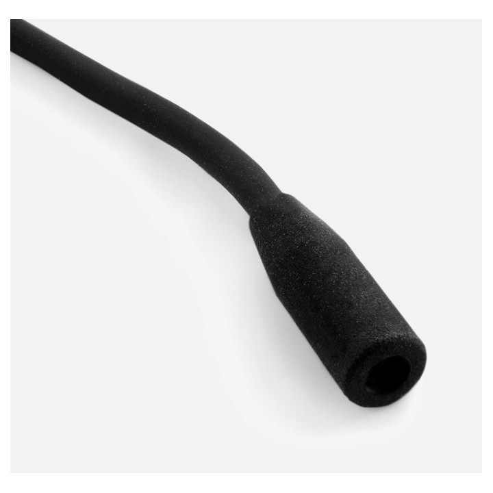 Voice Technologies VT403BLACK/NO - Miniature Lavalier Microphone  (no box, no accessories)