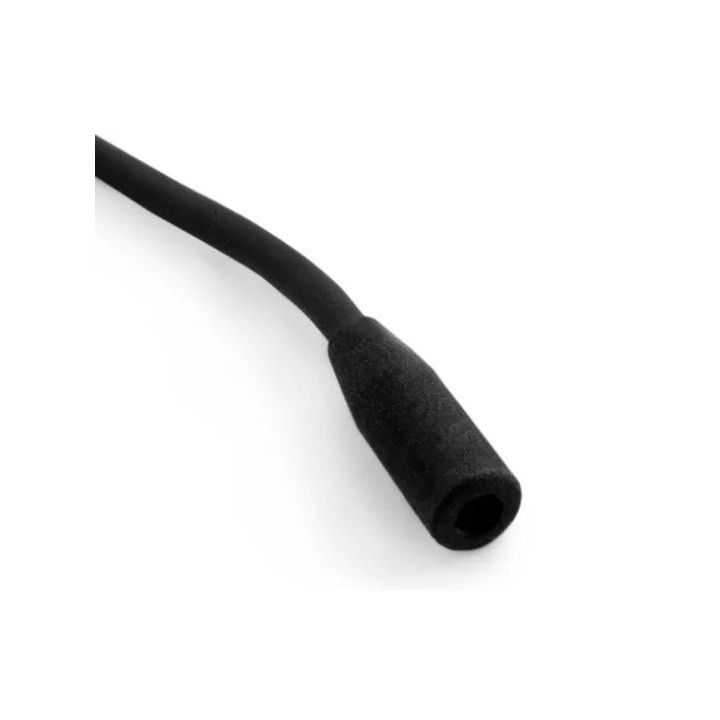 Voice Technologies VT403WA BLACK/NO - Miniature Lavalier Microphone (no box, no accessories)