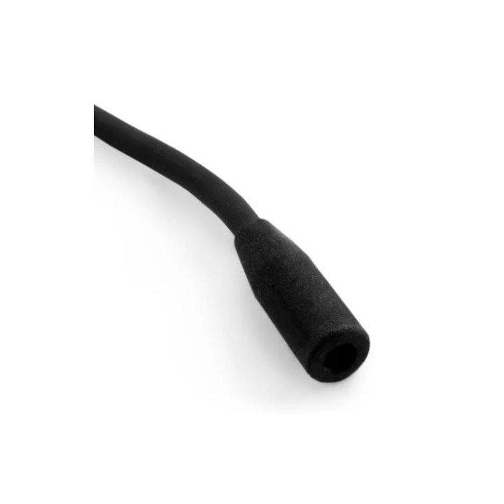 Voice Technologies VT403WA BLACK/O - Miniature Lavalier Microphon (in VTO Box with accessories)