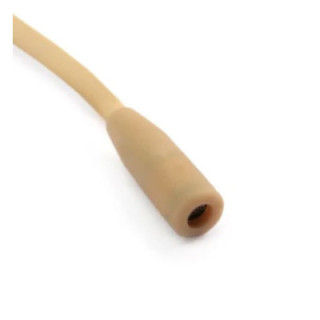 Voice Technologies VT403WATER BEIGE/O - Miniature Lavalier Microphon (in VTO Box with accessories)