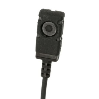 Voice Technologies VT500BLACK/NO - Miniature Lavalier Microphone (no box, no accessories)