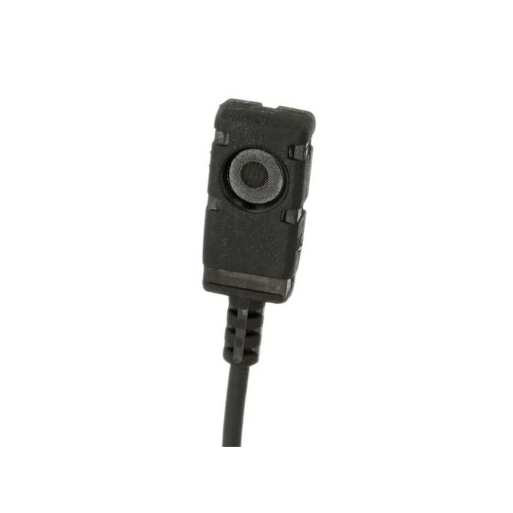 Voice Technologies VT500BLACK/NO - Miniature Lavalier Microphone (no box, no accessories)