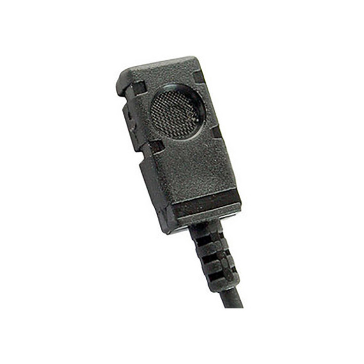 Voice Technologies VT500ECO - Miniature Lavalier Microphone (in transparent box with AC+PW)