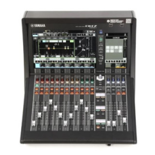 Yamaha DM7C - 72-channel Digital Mixer