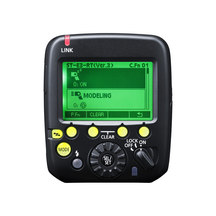Canon 6651C001 - ST-E3-RT Speedlite Transmitter V3