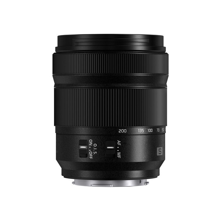 Panasonic S-R28200E - Lumix S 28-200mm F4- 7.1 MaCro