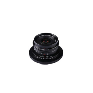 Laowa VE1550LBLK - 15mm f/5 Cookies FF (Black) L Mount