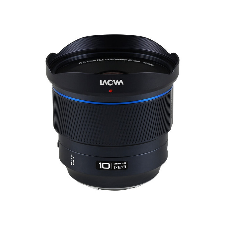 Laowa VE1028AFFE - 10mm f/2.8 Zero-D FF (Auto Focus) Sony FE