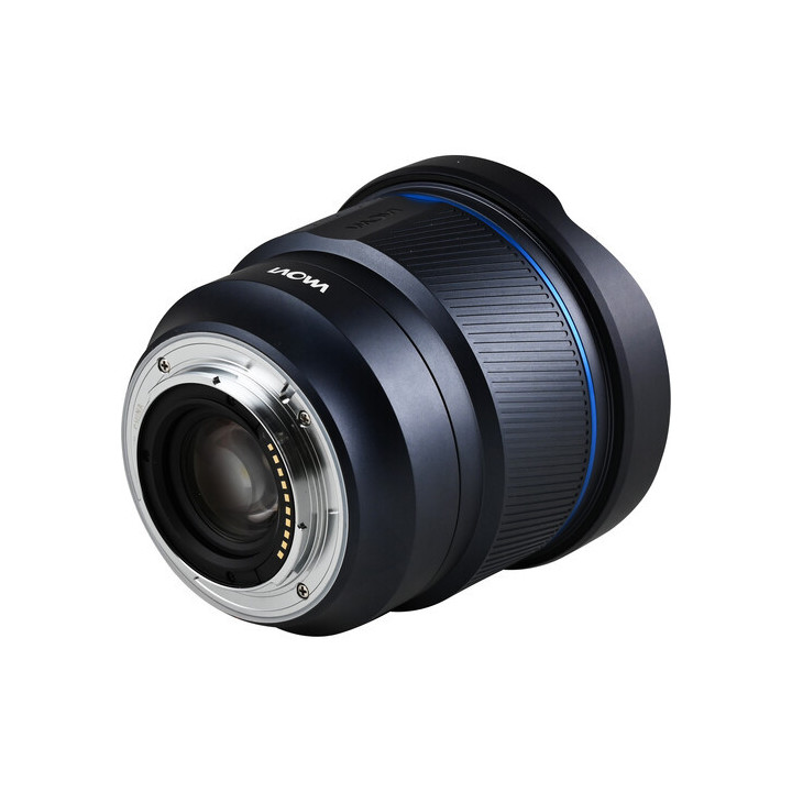 Laowa VE1028AFFE - 10mm f/2.8 Zero-D FF (Auto Focus) Sony FE