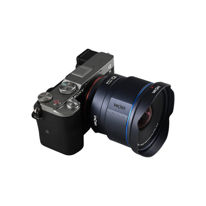 Laowa VE1028AFFE - 10mm f/2.8 Zero-D FF (Auto Focus) Sony FE