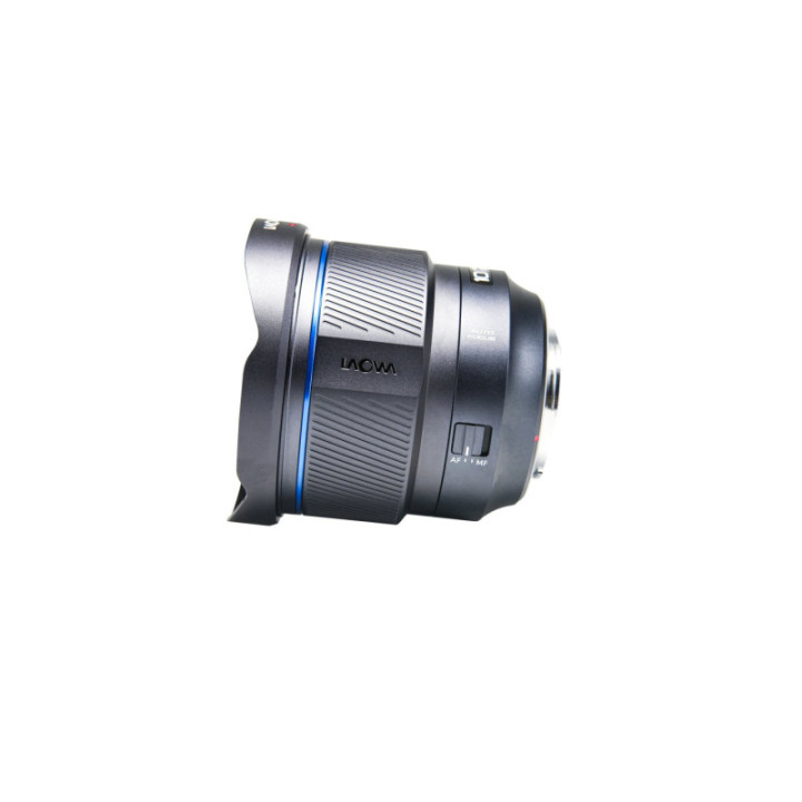 Laowa VE1028MFL - 10mm f/2.8 Zero-D FF (Manual Focus) l-mount