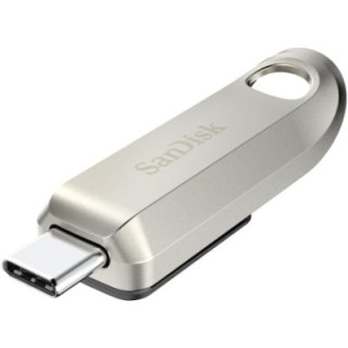 Sandisk SDCZ75-064G-G46 -  Ultra USB 3.2 Luxe 64GB