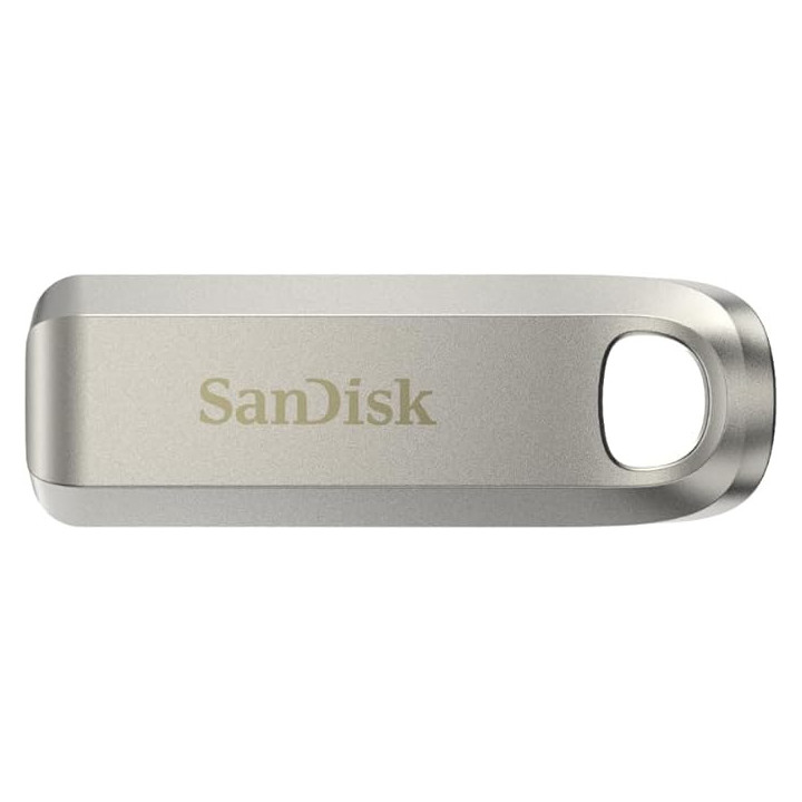 Sandisk SDCZ75-064G-G46 -  Ultra USB 3.2 Luxe 64GB