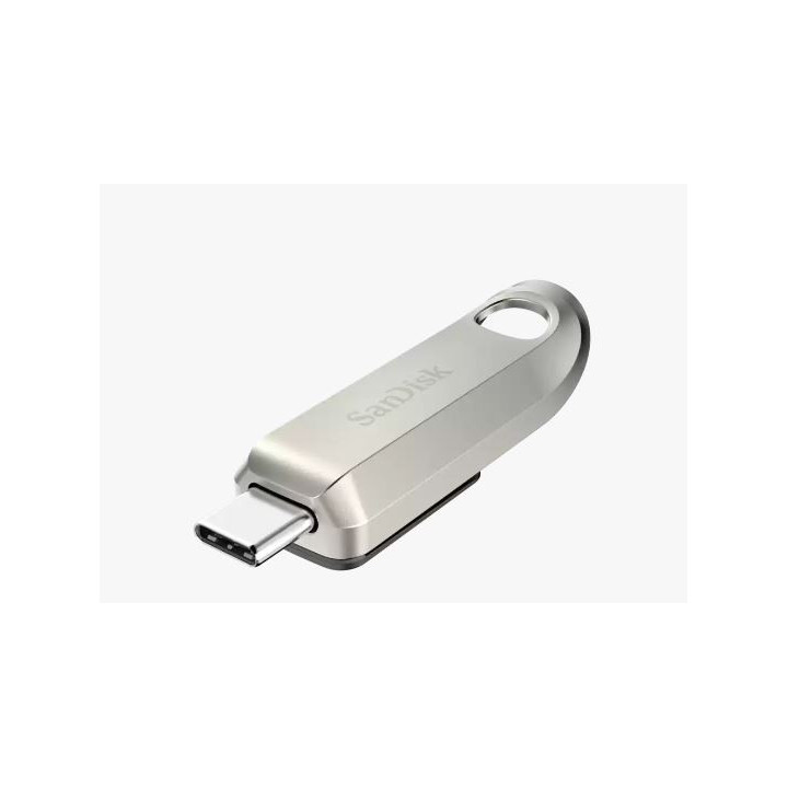 Sandisk SDCZ75-128G-G46 - Ultra USB 3.2 Luxe 128GB