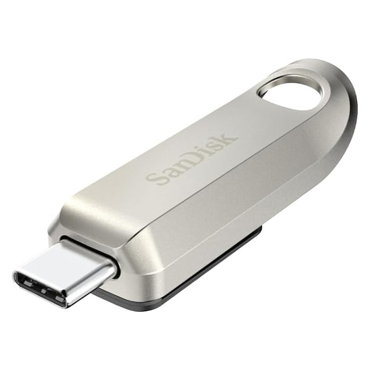 Sandisk SDCZ75-256G-G46 - Ultra USB 3.2 Luxe 256GB