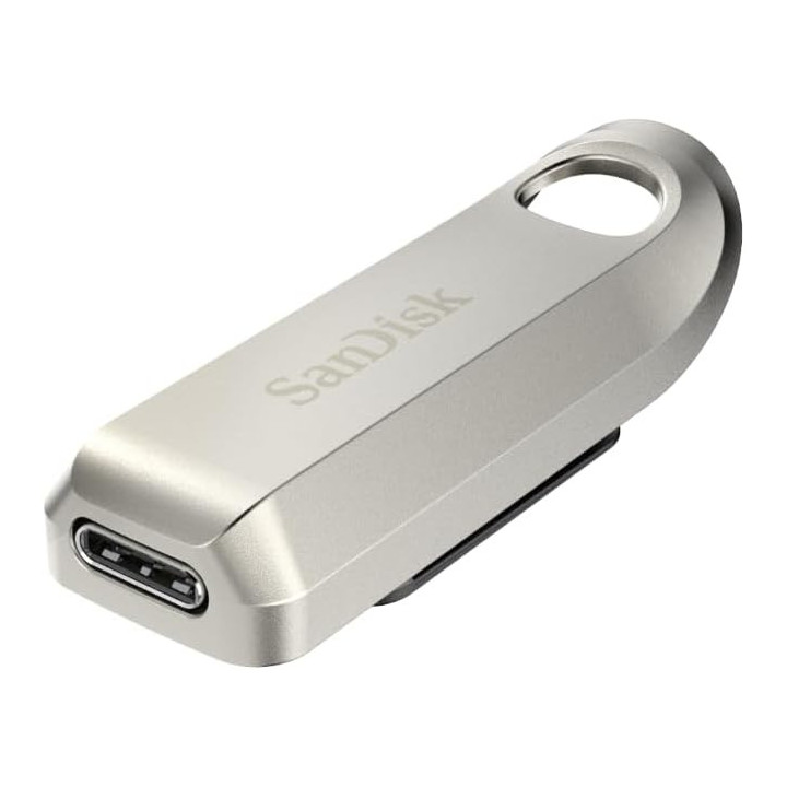 Sandisk SDCZ75-256G-G46 - Ultra USB 3.2 Luxe 256GB