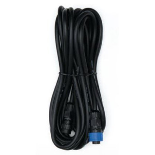 Aladdin CAPCODE-3HOLE - Power Supply Extension Cable (2m/6ft)