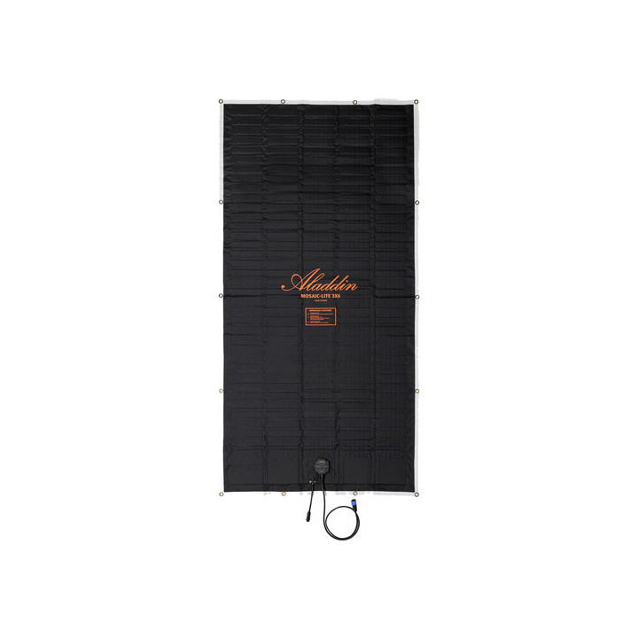 Aladdin M-3X6-SKIT - MOSAIC 3X6 Small Kit