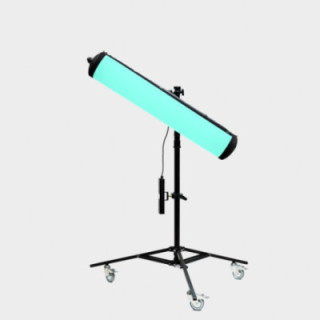 Aladdin MT4-PANEL - MOSAIC TUBE 4 LED Panel