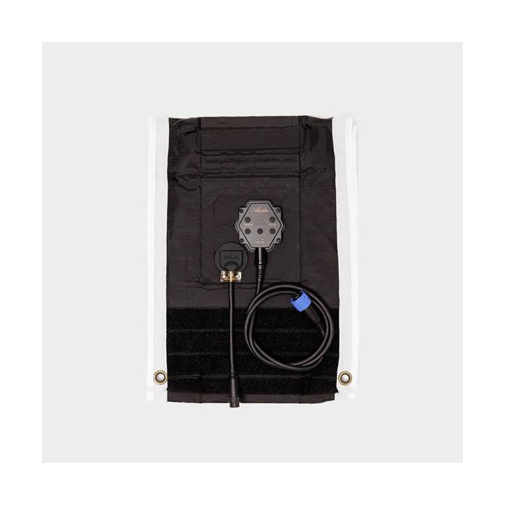 Aladdin MT8-PANEL - MOSAIC TUBE 8 LED Panel