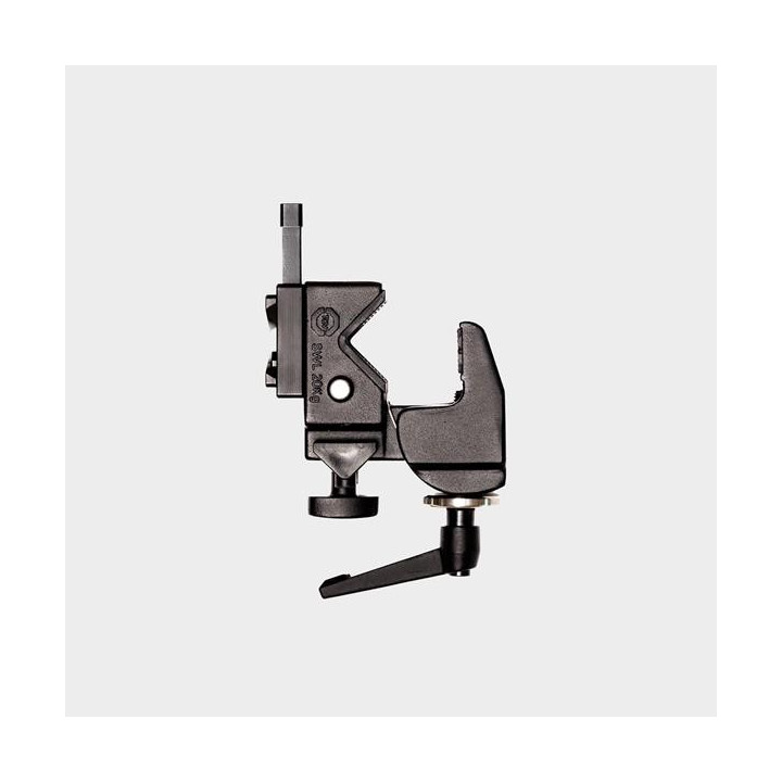 Aladdin MT-CLAMP - VM clamp