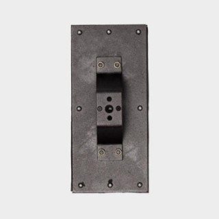 Aladdin MT-PL - Mounting plate