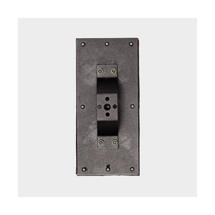 Aladdin MT-PL - Mounting plate