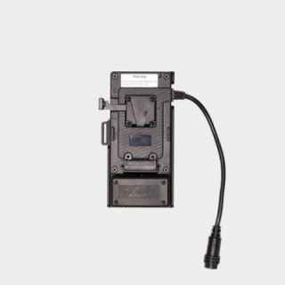 Aladdin MT-VMPL - VM plate