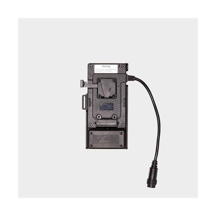 Aladdin MT-VMPL - VM plate