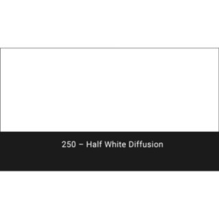 Cotech 250WS - Half White Diffusion