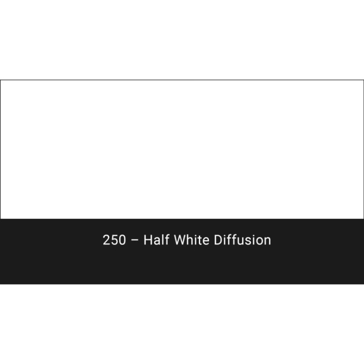 Cotech 250WS - Half White Diffusion