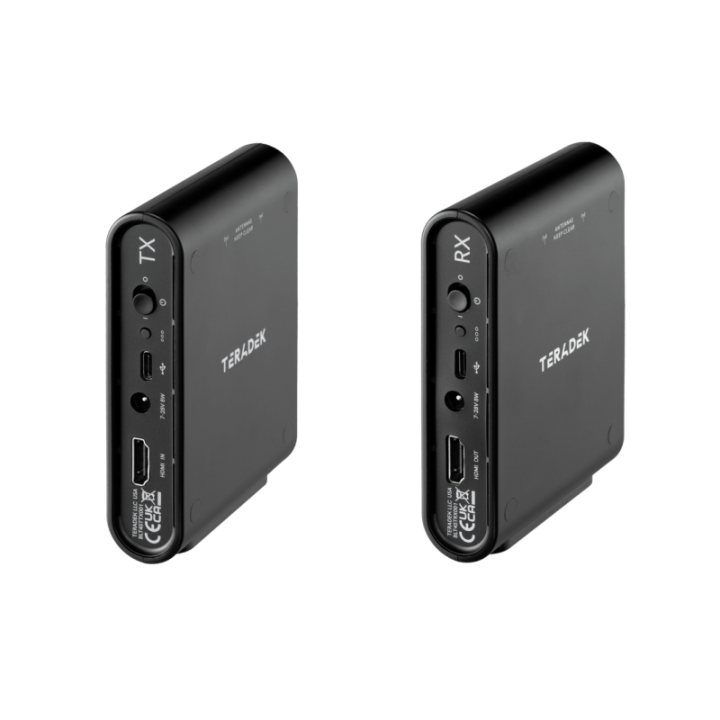 Teradek 10-2240 - ACE 750 ACE 4K TX/RX