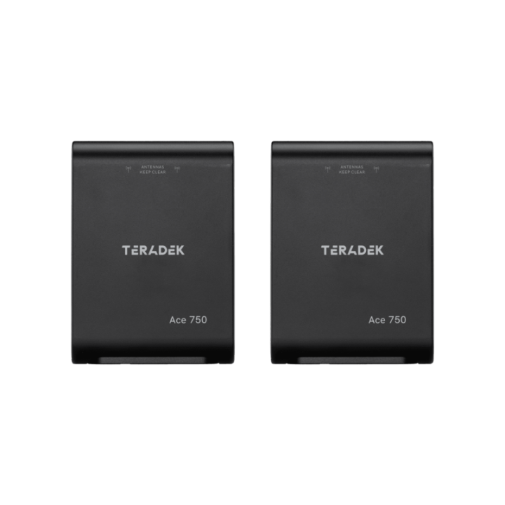 Teradek 10-2240 - ACE 750 ACE 4K TX/RX