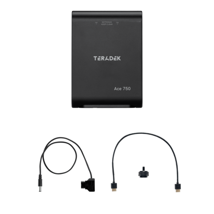 Teradek 10-2241 - ACE 750 ACE 4K TX