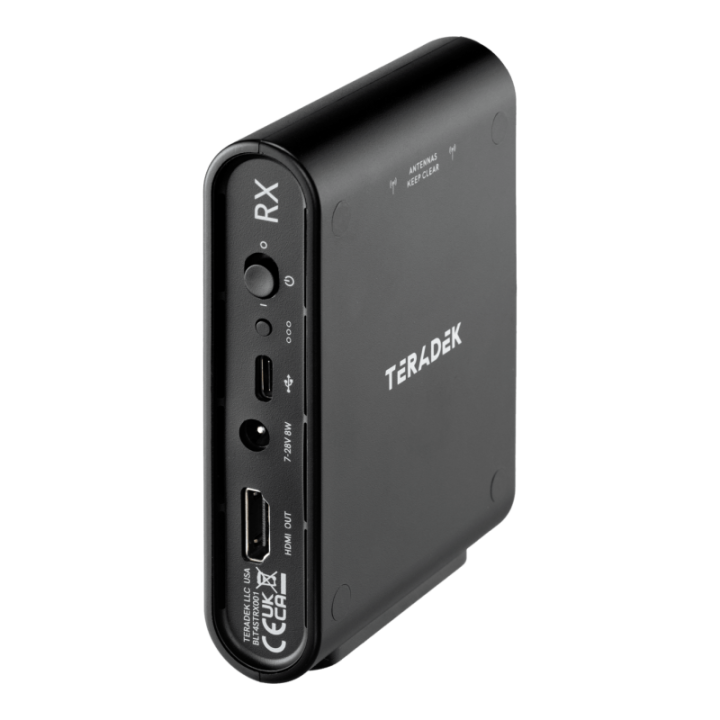 Teradek 10-2242 - ACE 750 4K RX