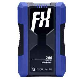 FXLION BM-HV200 - High Power B-mount Battery