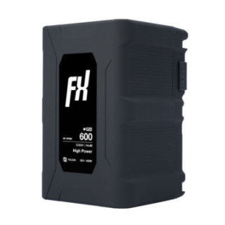 FXLION BP-HP600 - High Power Waterproof V-Mount Battery