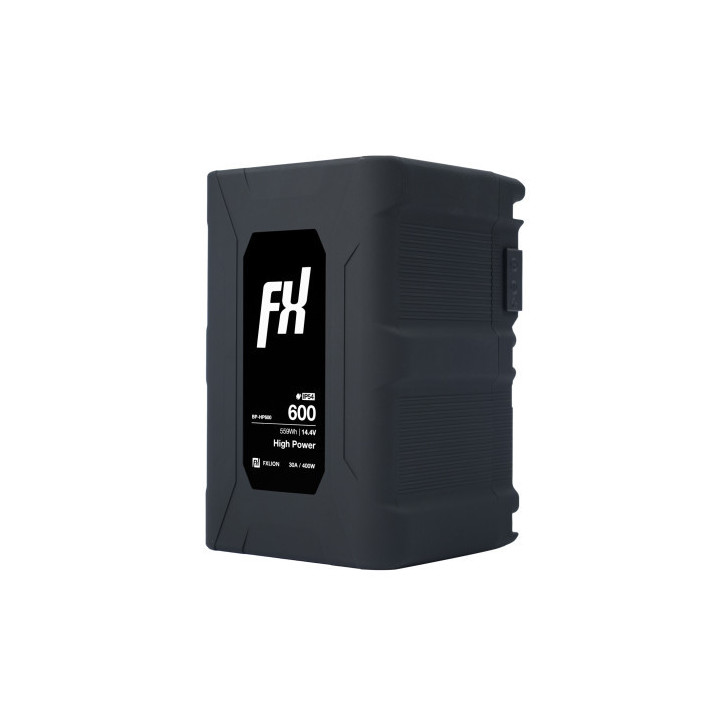 FXLION BP-HP600 - High Power Waterproof V-Mount Battery