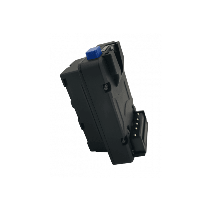 FXLION Cover Plate - Metal cover plate