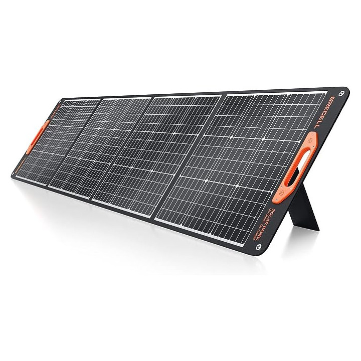 FXLION UB-200 - Solar Panel with Power 200W