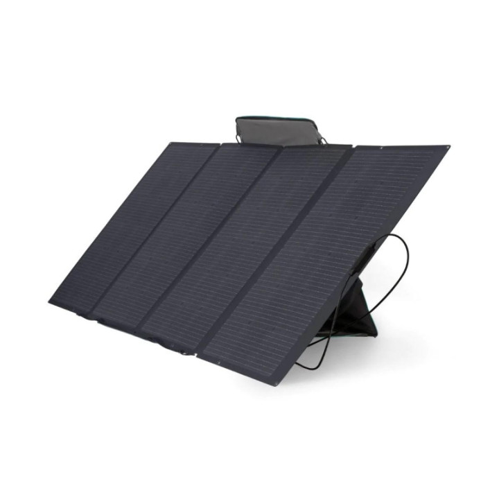 FXLION UB-400 - Solar Panel with Power 400W