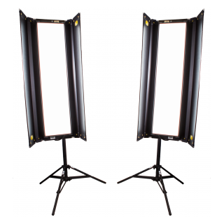 Kinoflo 1180074 - Led Panel Accessory