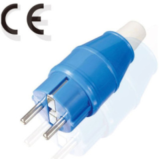 Kupo 131 - Schuko Connector